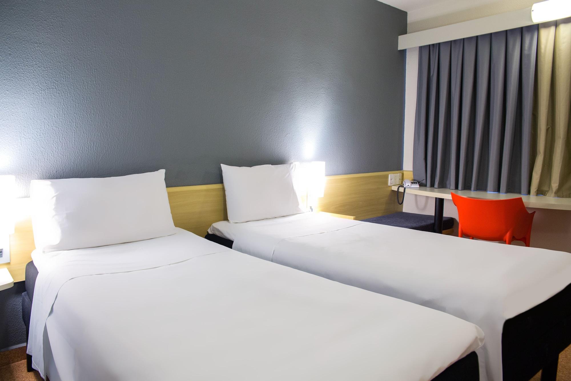 Ibis Aracatuba Hotel Exterior photo